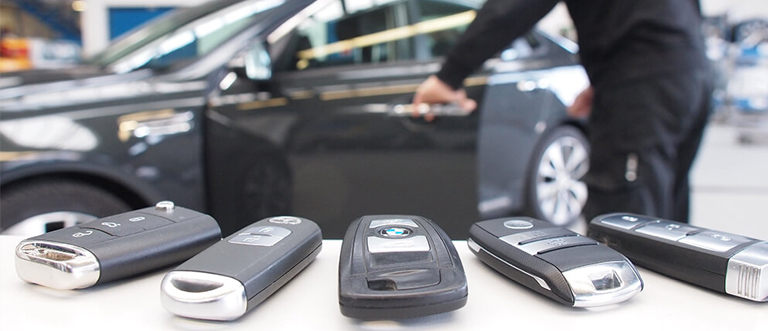 Automotive Locksmith Soquel