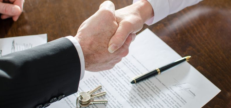 Commercial Eviction Service Soquel