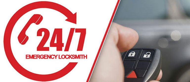 Emergency Locksmith Soquel
