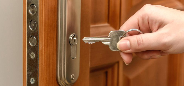 Master Key Door Lock System in Soquel