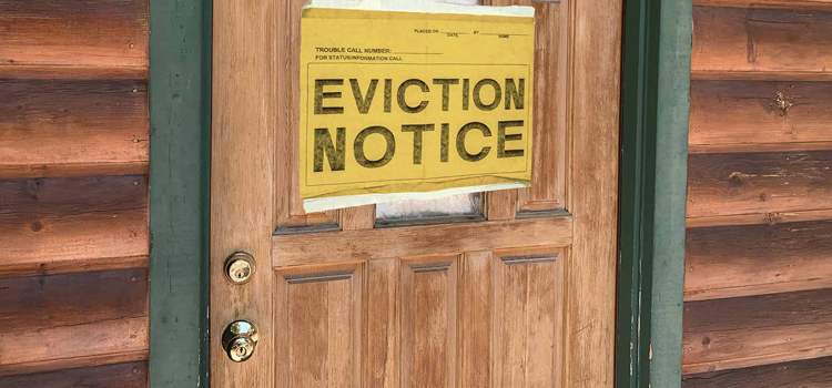 Residential Eviction Service Soquel