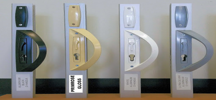Sliding Door Handle Design Soquel