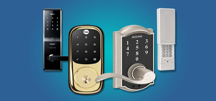 Smart Pad Lock Repair Soquel