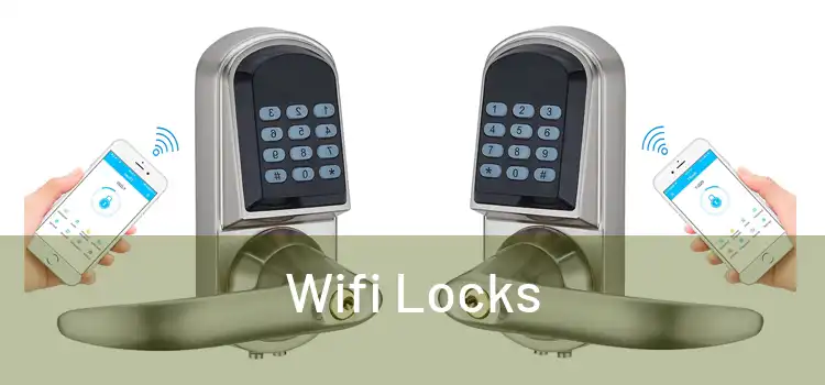 Wifi Locks